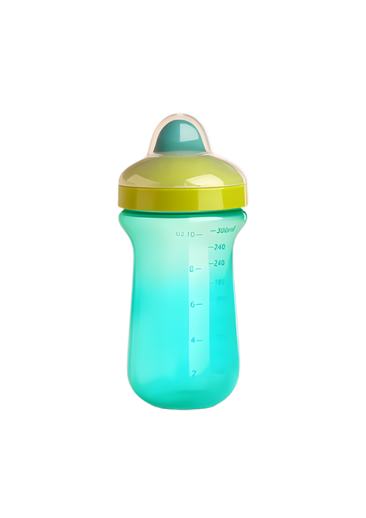 Vaso de Entrenamiento Antiderrames para Bebé